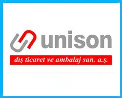 Unison – KVKK uyumluluğu