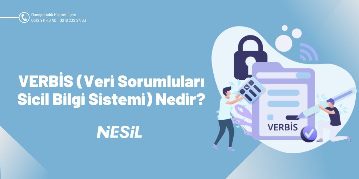 Verbis KVKK Verbis Nedir?
