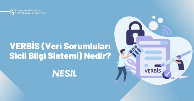 Verbis Nedir?