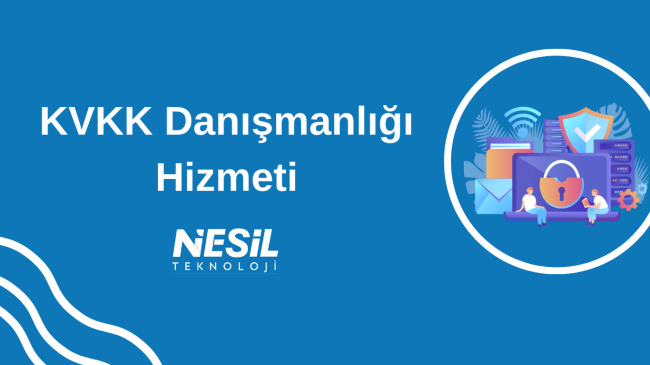 Kvkk Danışmalığı Hizmeti