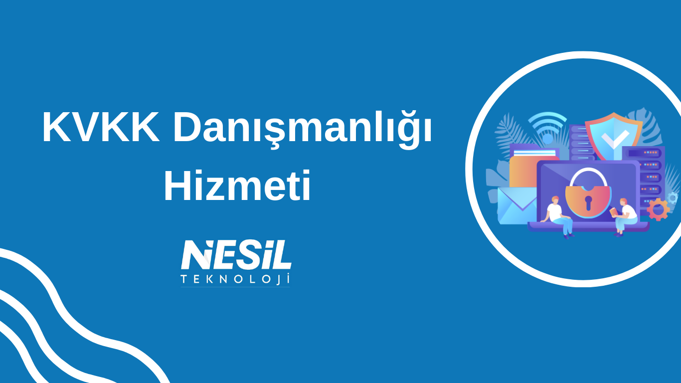 Kvkk Danışmalığı Hizmeti