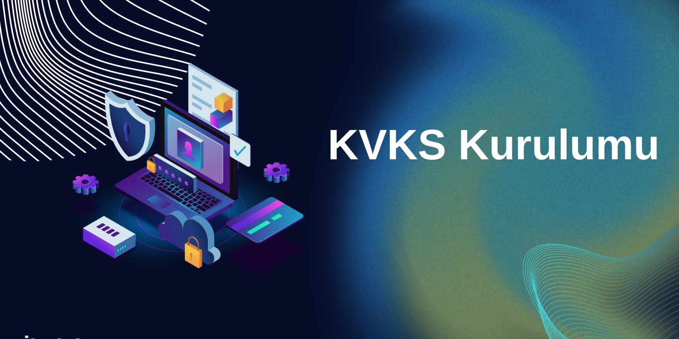 KVKS Kurulumu KVKS Kurulumu