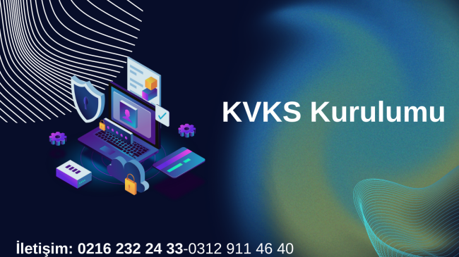 KVKS Kurulumu