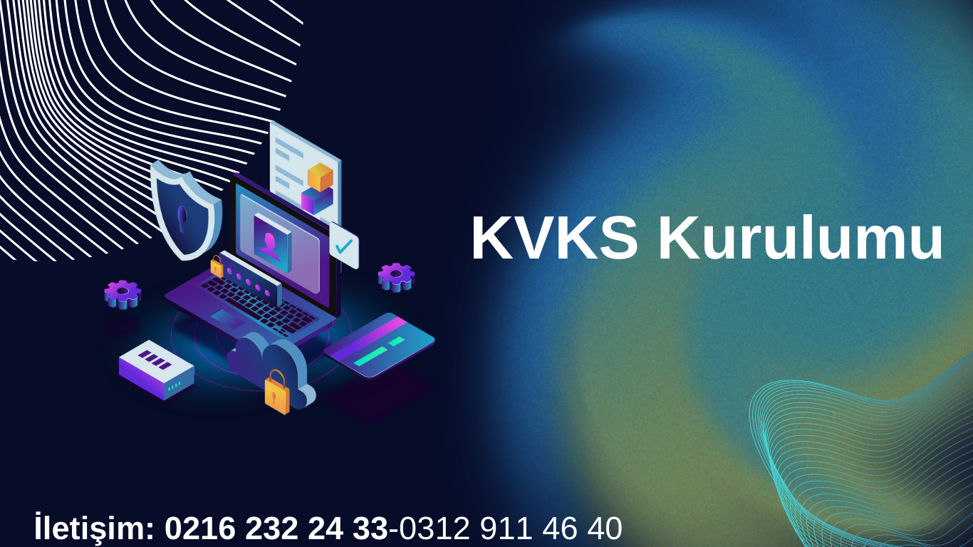 KVKS Kurulumu