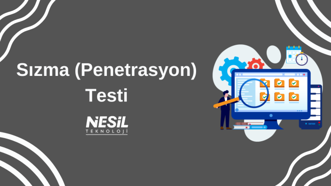 Sızma Testi şirketi