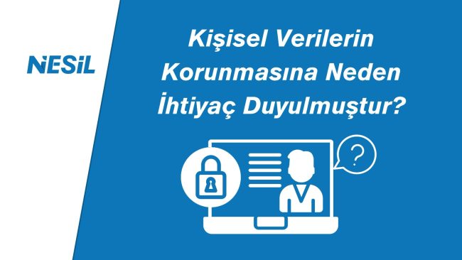 Kişisel Verilerin, İşlendikleri Amaçla Bağlantılı, Sınırlı ve Ölçülü Olma İlkesi