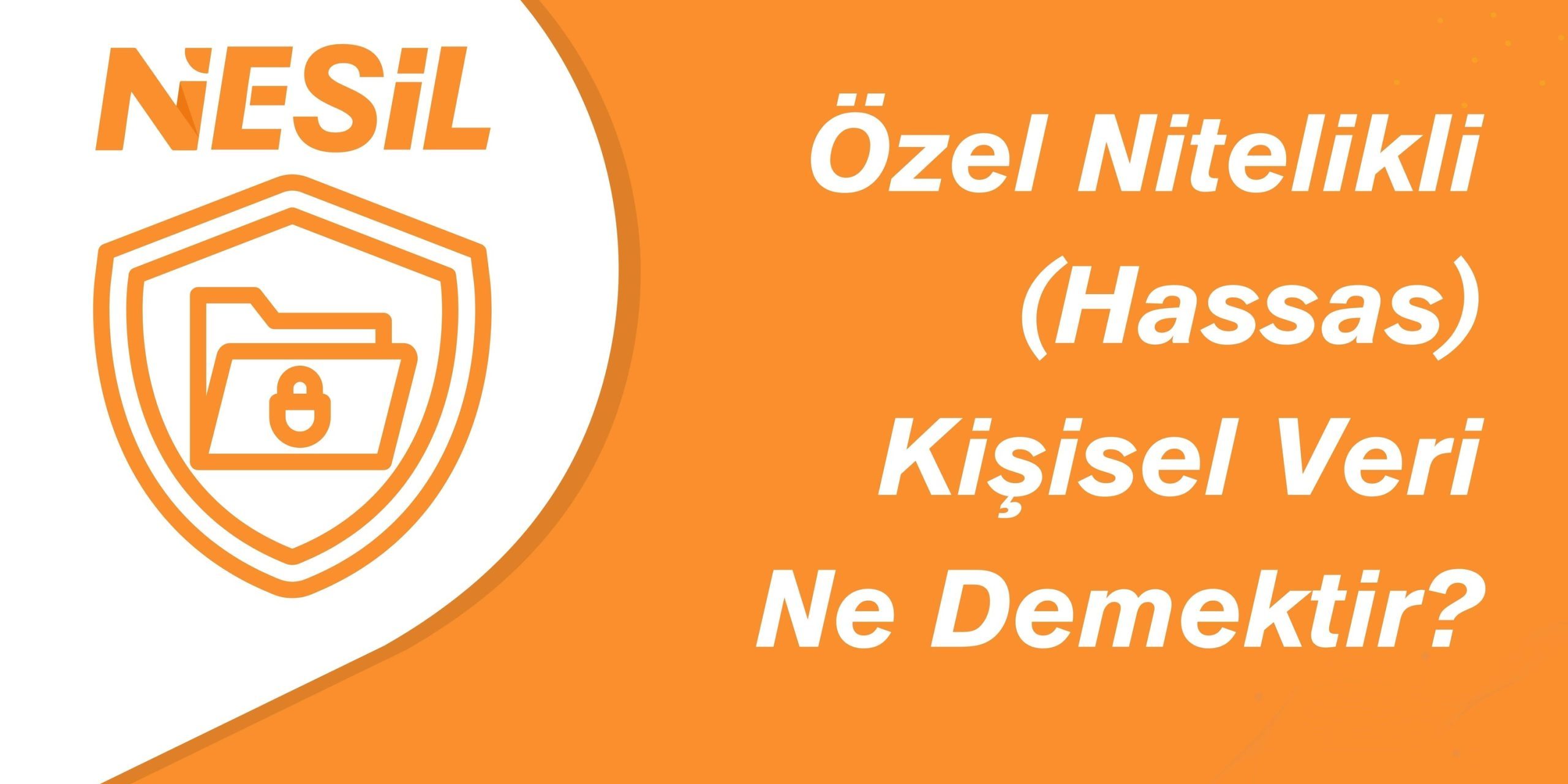 Özel nitelikli kişisel veriler, bireylerin gizliliği ve güvenliği açısından özel bir hassasiyet taşıyan veri türleridir. Bu tür veriler, başkalarının bu bilgilere eriştiği durumda bireylerin maruz kalabileceği potansiyel mağduriyet veya ayrımcılık riskini içerir. Özel nitelikli kişisel verilerin ne anlama geldiği ve hangi verilerin bu kategoride yer aldığı, kanunlar ve düzenlemelerle belirlenmiştir. Bu kapsamda özel nitelikli kişisel verilerin tanımı ve sınırları önem arz eder.