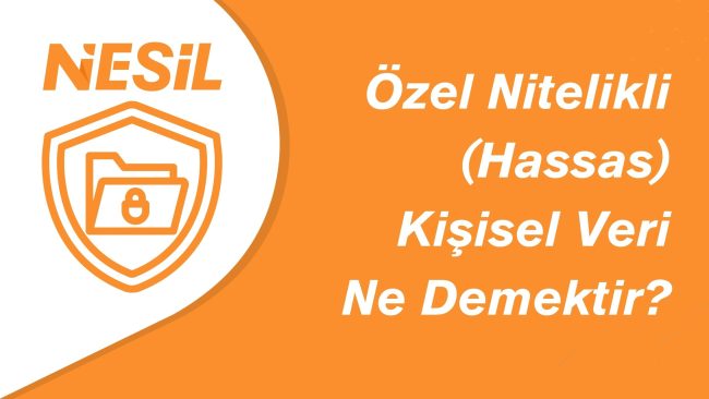 Özel nitelikli kişisel veriler, bireylerin gizliliği ve güvenliği açısından özel bir hassasiyet taşıyan veri türleridir. Bu tür veriler, başkalarının bu bilgilere eriştiği durumda bireylerin maruz kalabileceği potansiyel mağduriyet veya ayrımcılık riskini içerir. Özel nitelikli kişisel verilerin ne anlama geldiği ve hangi verilerin bu kategoride yer aldığı, kanunlar ve düzenlemelerle belirlenmiştir. Bu kapsamda özel nitelikli kişisel verilerin tanımı ve sınırları önem arz eder.