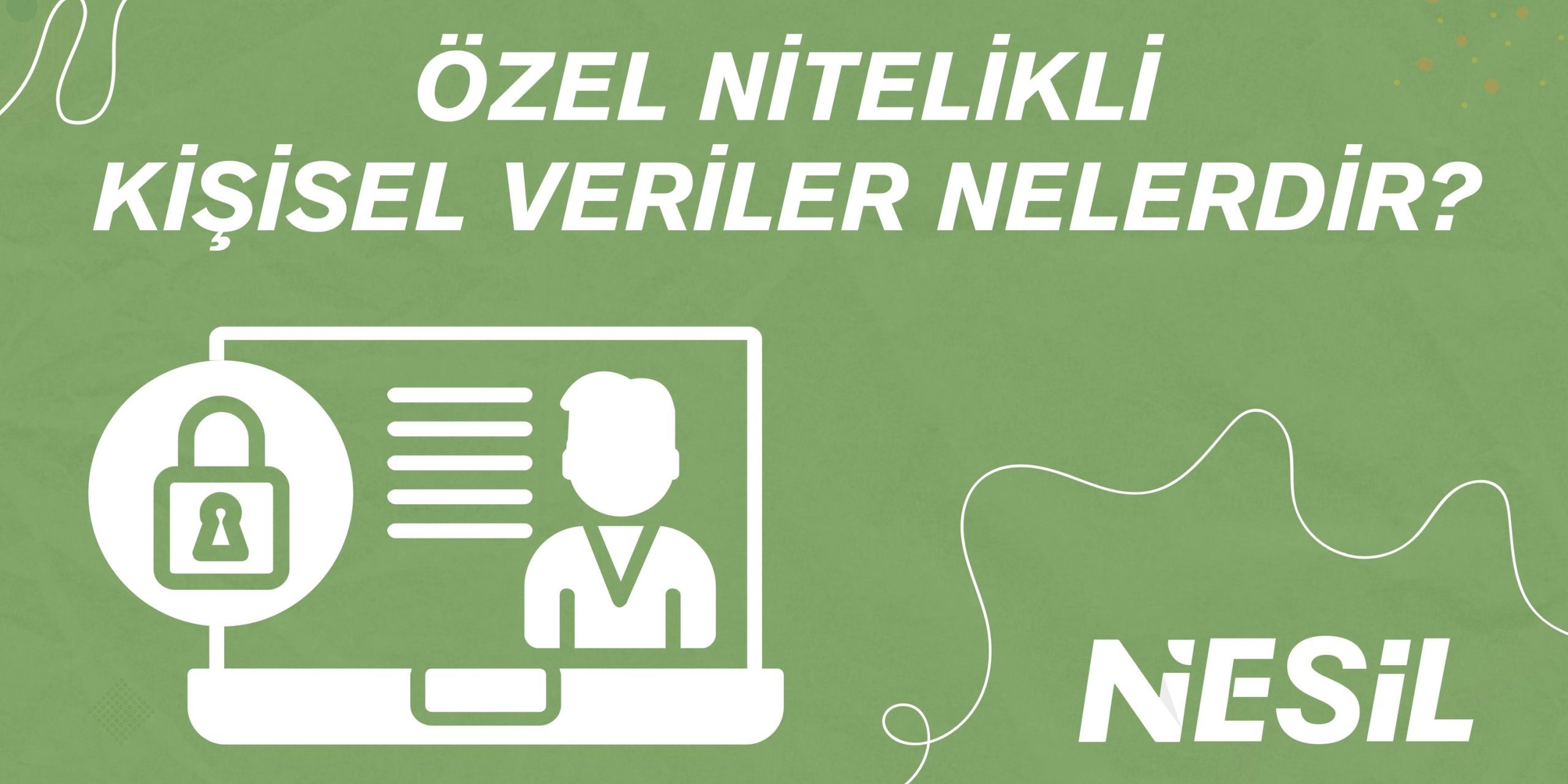 Elbette, işte özel nitelikli kişisel veriler hakkında daha detaylı bir açıklama: Özel nitelikli kişisel veriler, bireylerin özel yaşamına ve kimliğine dair önemli ve hassas bilgileri içeren veri türleridir. Bu tür veriler, başkalarının erişimine açıldığında bireylerin maruz kalabileceği olumsuz etkileri en aza indirmek için daha sıkı bir şekilde korunurlar. Bu veriler, genel kişisel verilere göre daha fazla hassasiyet taşıdığından, işlenmeleri ve paylaşılmaları konusunda katı düzenlemelere tabi tutulurlar.