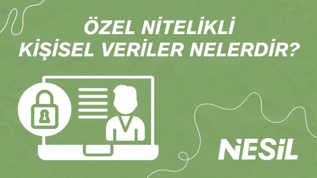 Elbette, işte özel nitelikli kişisel veriler hakkında daha detaylı bir açıklama: Özel nitelikli kişisel veriler, bireylerin özel yaşamına ve kimliğine dair önemli ve hassas bilgileri içeren veri türleridir. Bu tür veriler, başkalarının erişimine açıldığında bireylerin maruz kalabileceği olumsuz etkileri en aza indirmek için daha sıkı bir şekilde korunurlar. Bu veriler, genel kişisel verilere göre daha fazla hassasiyet taşıdığından, işlenmeleri ve paylaşılmaları konusunda katı düzenlemelere tabi tutulurlar.