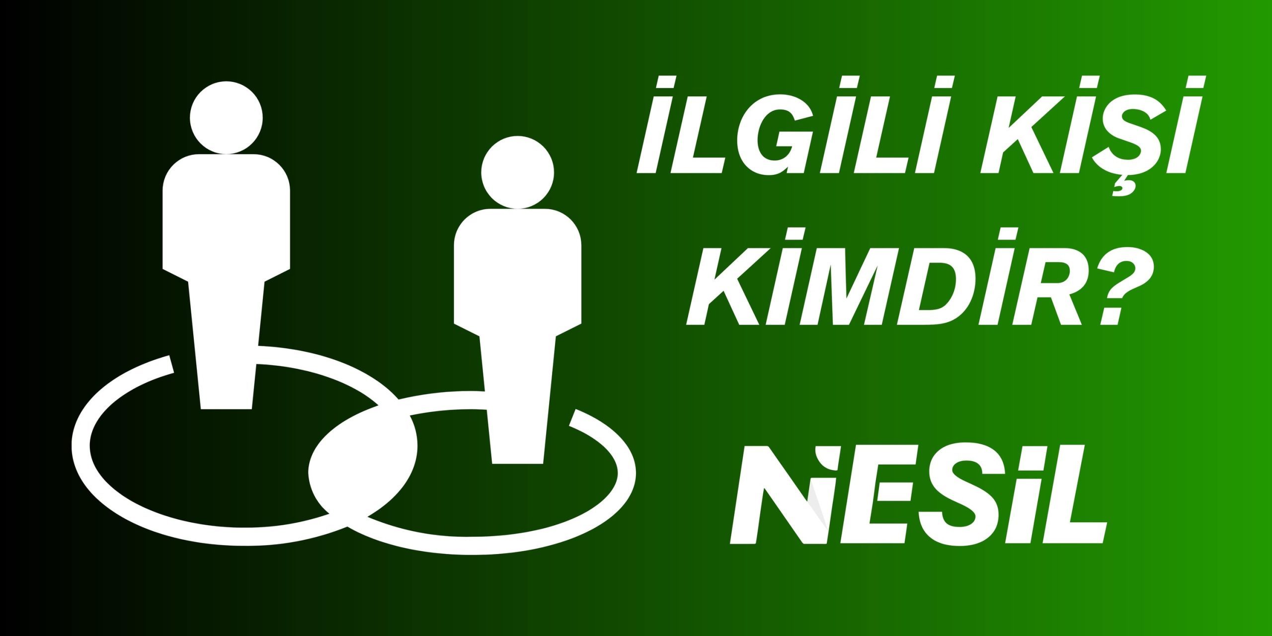 İlgili kişi, kişisel verileri işlenen gerçek kişiyi ifade eder. Veri koruma yasaları, bu gerçek kişilerin özel bilgilerinin gizliliğini ve güvenliğini sağlamayı amaçlar.