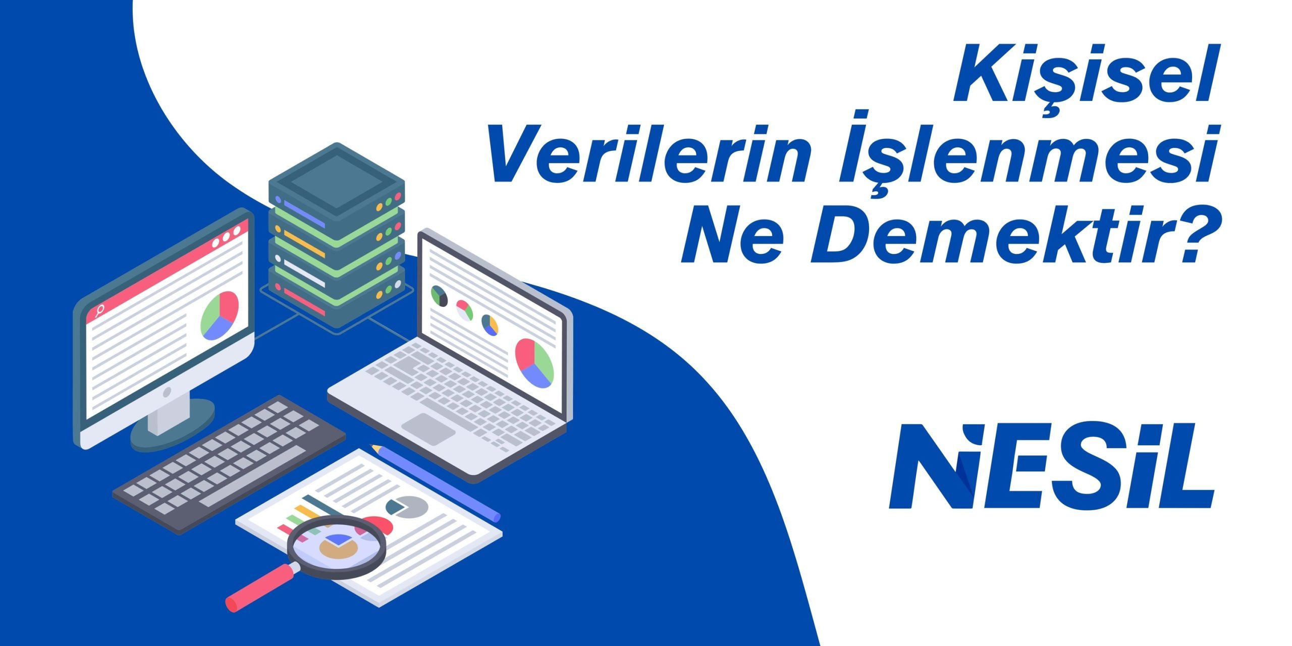 Kişisel Verilerin İşlenmesi Nedir? Kişisel verilerin işlenmesi, modern toplumda hızla gelişen bilgi ve iletişim teknolojileri sayesinde daha da önem kazanan bir kavramdır. Bu kavram, bireylerin gündelik hayatlarına dair bilgilerin çeşitli yöntemlerle elde edilmesi, saklanması, kullanılması veya paylaşılması gibi süreçleri içerir. Kişisel veriler, bir bireyin kimlik bilgileri, iletişim bilgileri, finansal durumu, sağlık bilgileri gibi özel ve hassas bilgileri içerebilir.