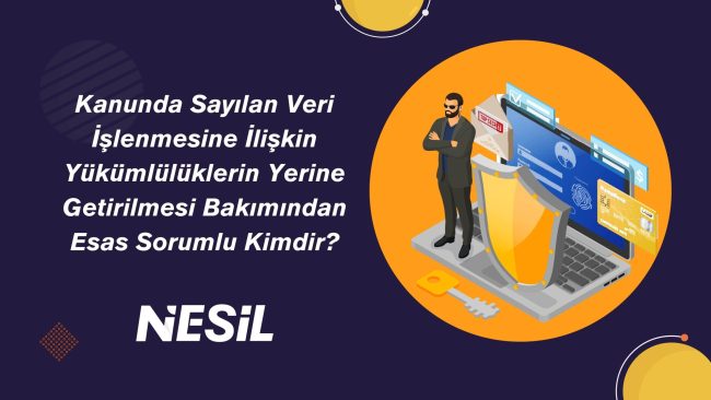 Günümüzde kişisel verilerin işlenmesi, bireyler ve kuruluşlar için önemli bir mesele haline gelmiştir. Bu süreç, verilerin toplanması, saklanması, işlenmesi ve paylaşılması gibi adımları içermekte olup, bu faaliyetler hukuki ve etik sorumlulukları da beraberinde getirmektedir.