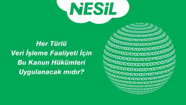 Veri koruma ve gizliliği, modern toplumun vazgeçilmez bir parçası haline gelmiştir. Özellikle kişisel verilerin toplanması, işlenmesi ve saklanması gibi faaliyetler, bireylerin temel hak ve özgürlüklerini korumayı amaçlayan yasal düzenlemeler gerektirmektedir.