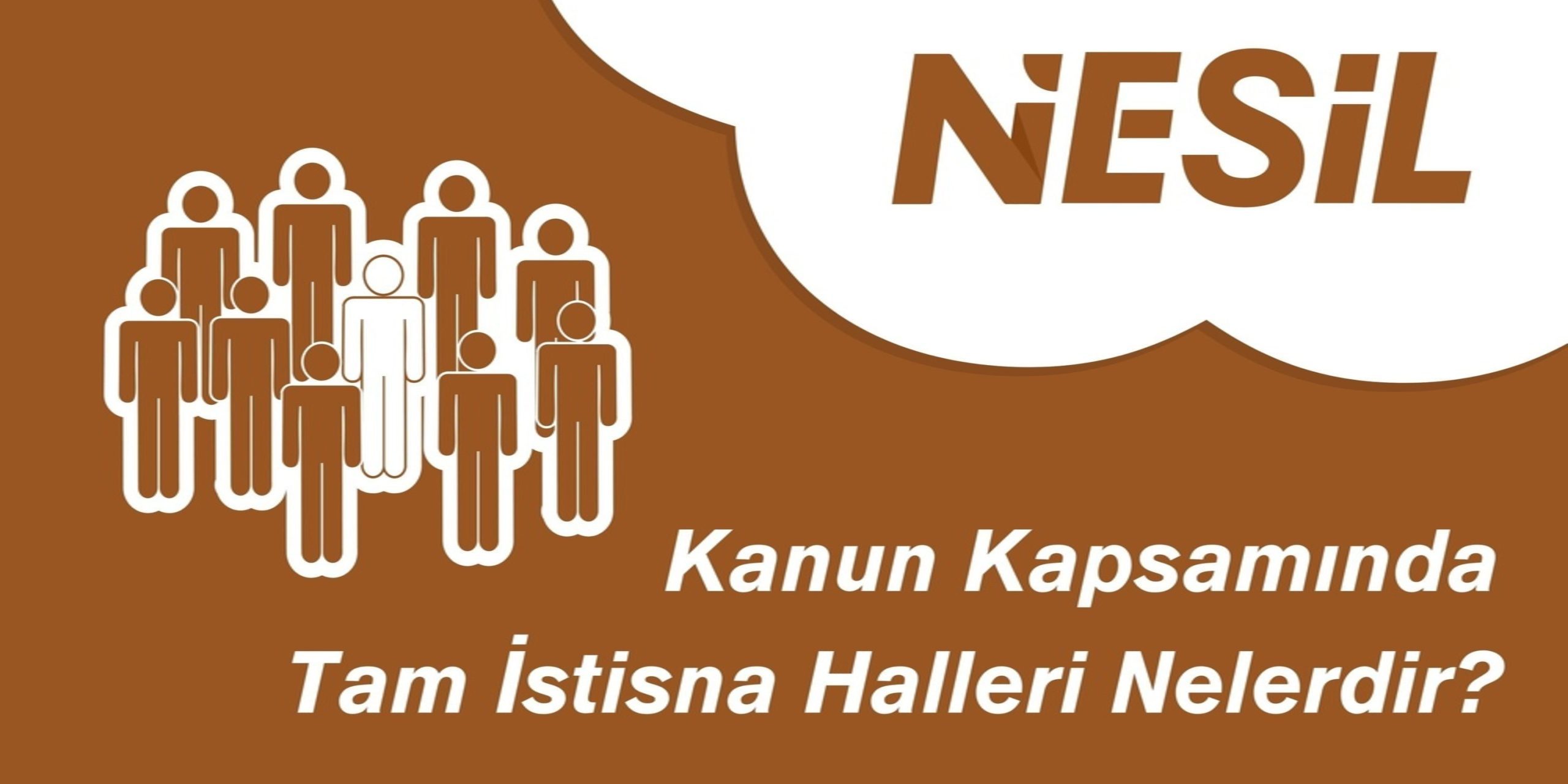 Kanun Kapsamında Tam İstisna Halleri KVKK, kişisel verilerin korunması için tam istisna olarak, aile ilişkileri, istatistik, güvenlik, sanat ve hukuk alanlarında işlenmeyi düzenler.