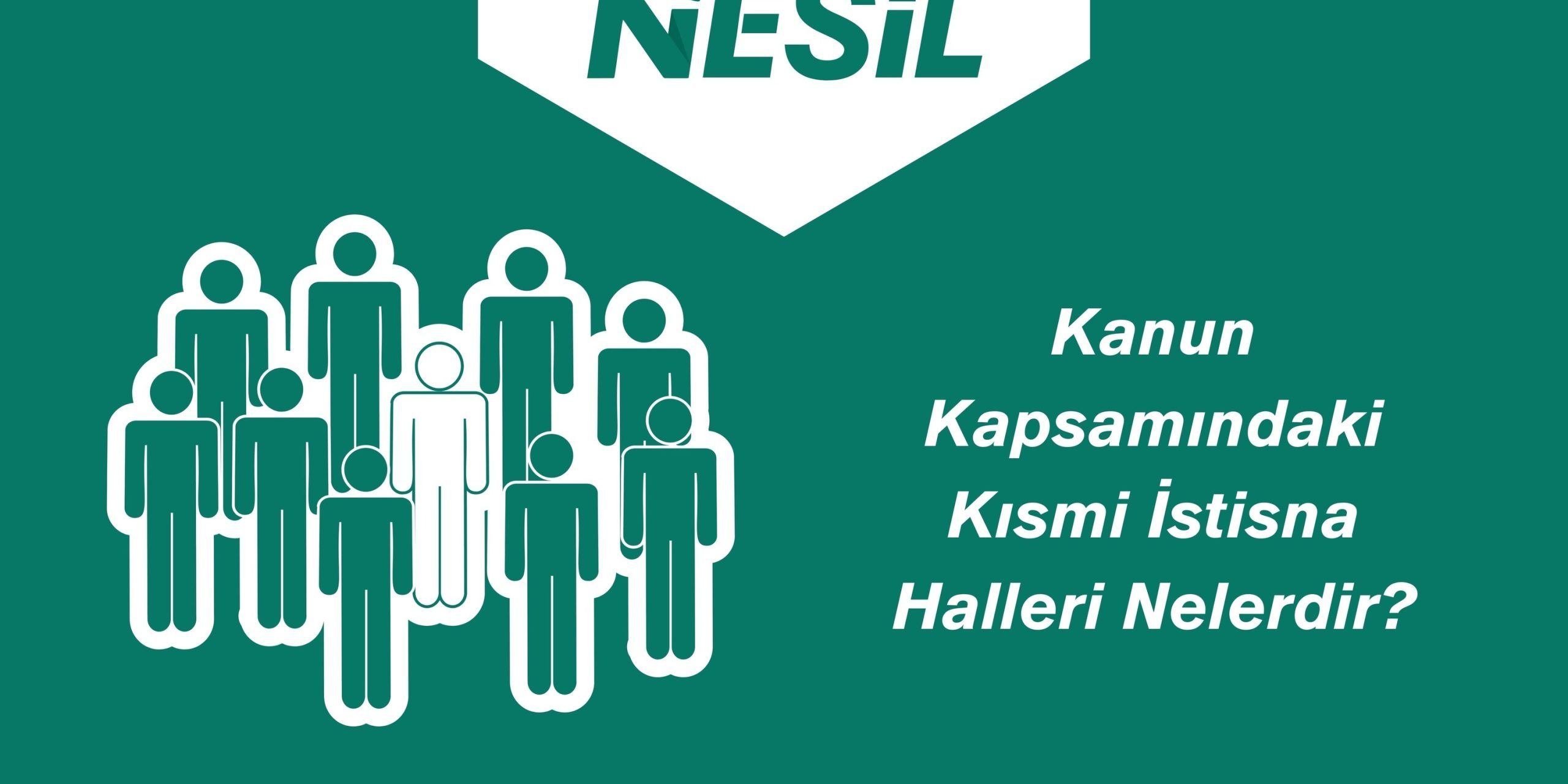 Kanun Kapsamındaki Kısmi İstisna Halleri Nedir? KVKK'nın (Kişisel Verilerin Korunması Kanunu) kapsamındaki kısmi istisna halleri, modern çağın en değerli varlıklarından biri olan kişisel verilerin korunması ve işlenmesi konusunda önemli bir rol oynar.