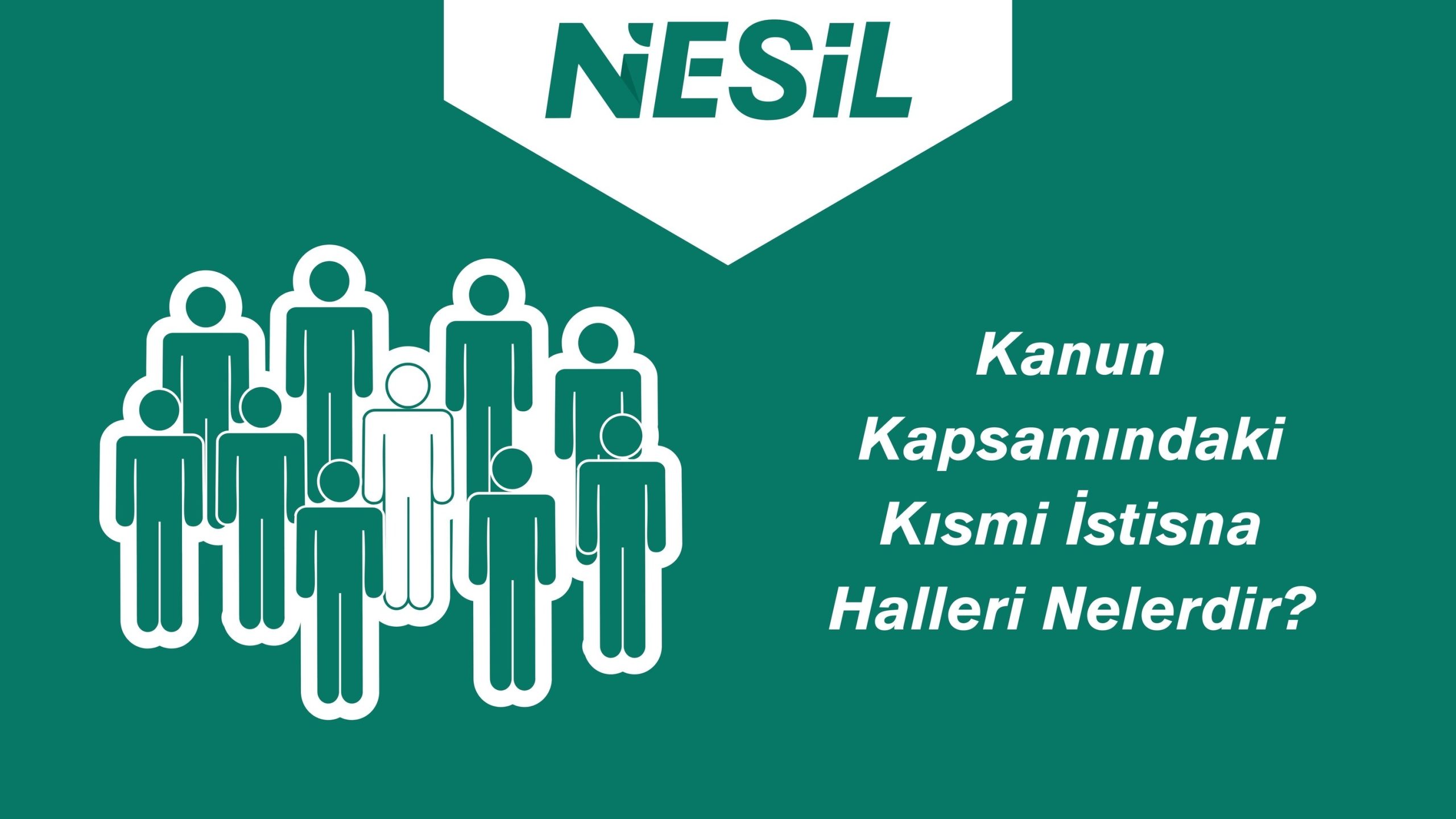 KVKK'nın (Kişisel Verilerin Korunması Kanunu) kapsamındaki kısmi istisna halleri, modern çağın en değerli varlıklarından biri olan kişisel verilerin korunması ve işlenmesi konusunda önemli bir rol oynar.