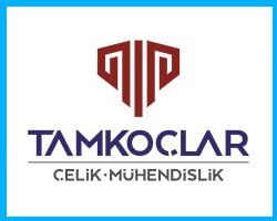 Tamkoçlar Çelik – KVKK uyum projesi