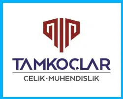 Tamkoçlar Çelik – KVKK uyum projesi