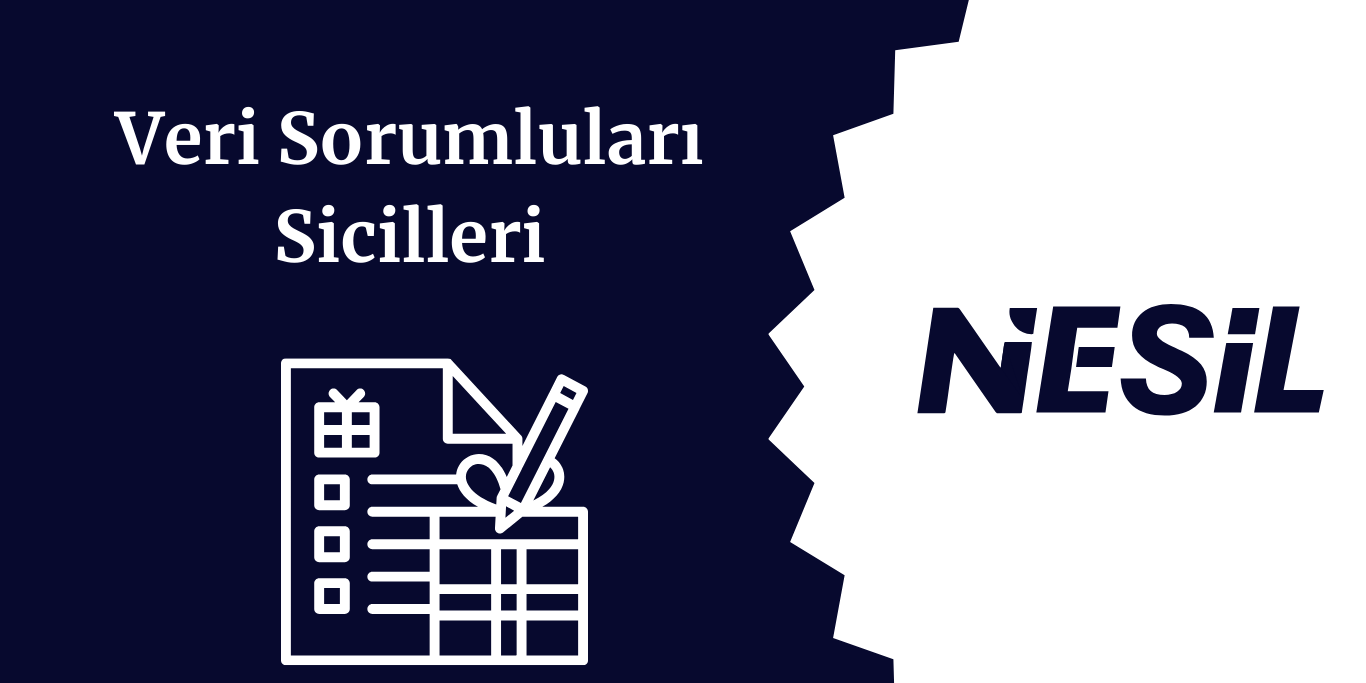 Veri Sorumluları Sicilleri