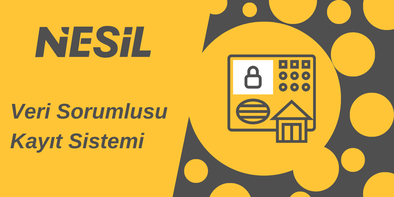 Veri Sorumlusu Kayıt Sistemi VERBİS