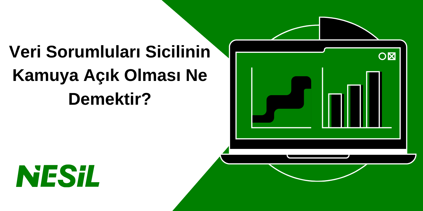 Veri Sorumluları Sicilinin Kamuya Açık Olması Veri Sorumluları Sicilinin Kamuya Açık Olması