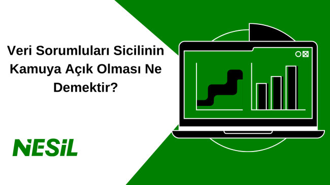 Veri Sorumluları Sicilinin Kamuya Açık Olması Veri Sorumluları Sicilinin Kamuya Açık Olması