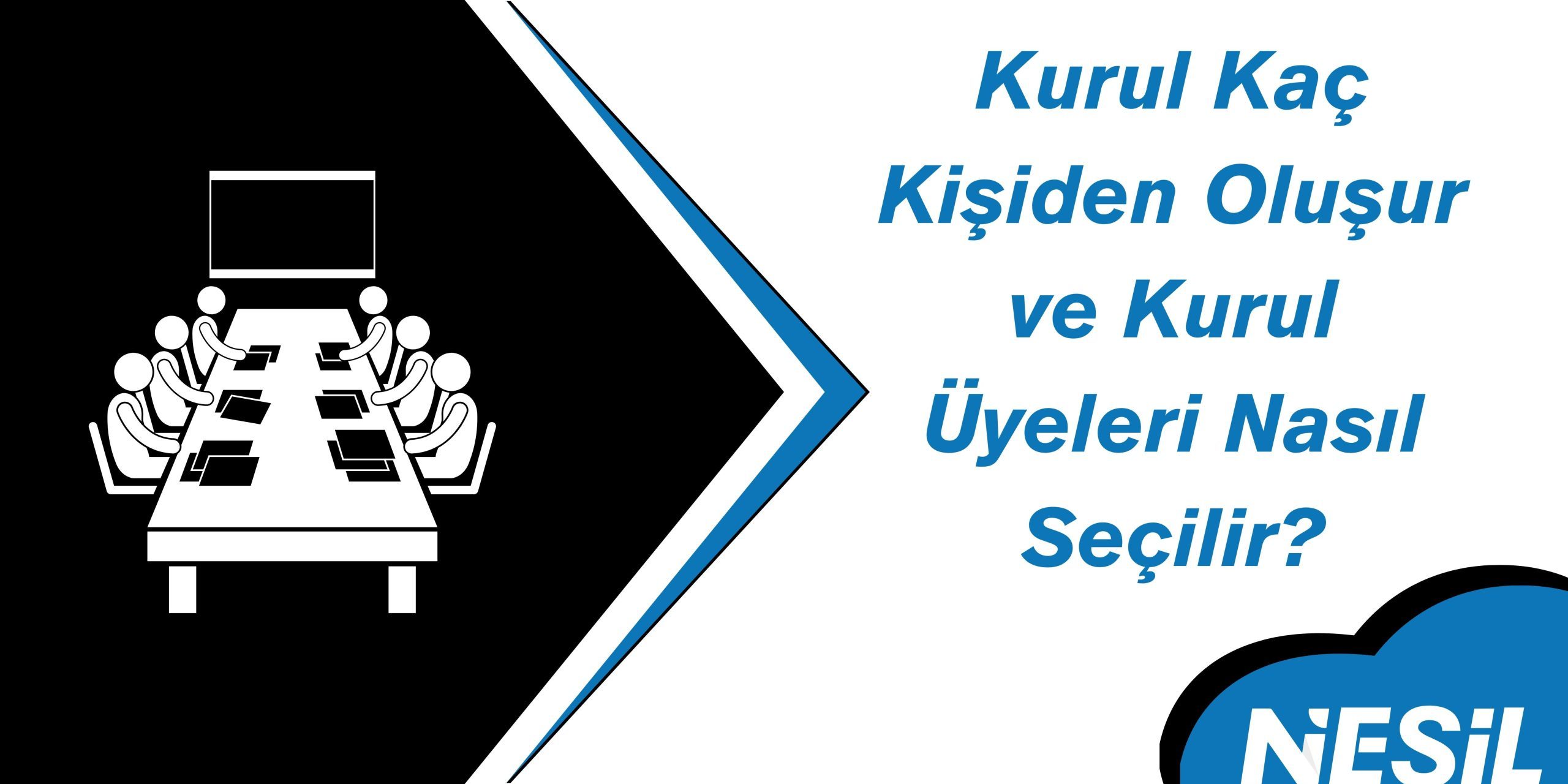 Kurul Kaç Kişiden Oluşur ve Kurul Üyeleri Nasıl Seçilir?