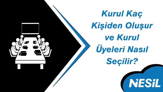 Kurul Kaç Kişiden Oluşur ve Kurul Üyeleri Nasıl Seçilir?