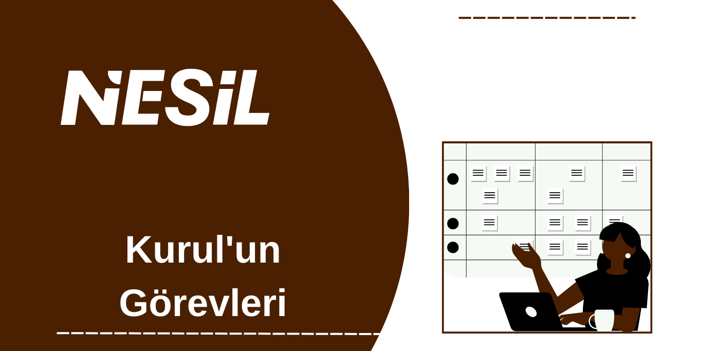 Kurul'un Görevleri