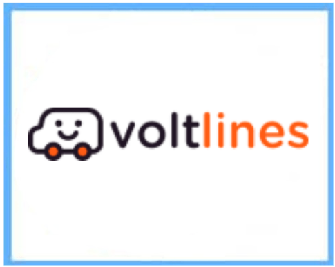 Volt Lines – pentest