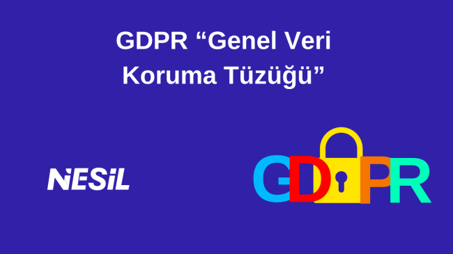 GDPR