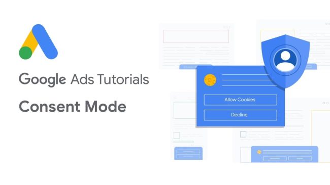 Google Consent Mode V2: Gizlilik ve Veri Toplama Dengelemesi
