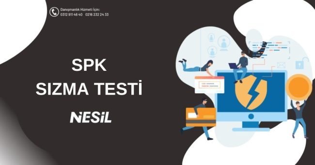 spk-sizma-testi Nesil Teknoloji