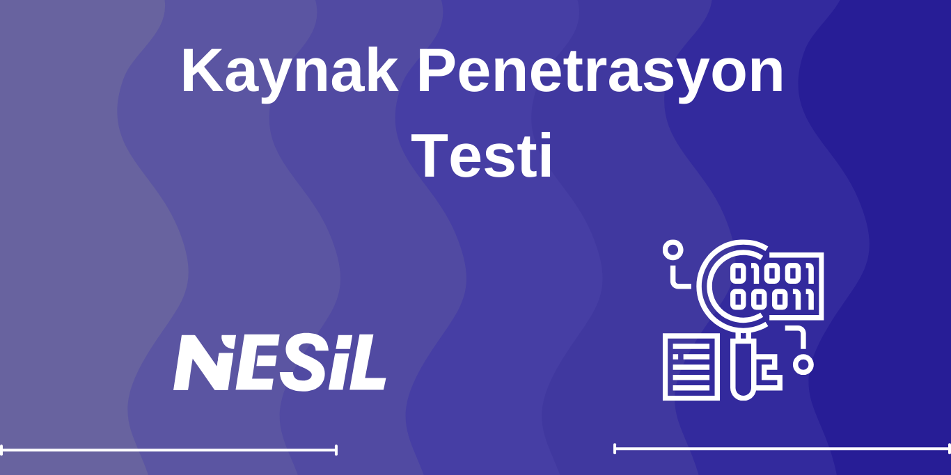 Kaynak Penetrasyon Testi Kaynak Penetrasyon Testi: Güvenlik Açıklarını Tespit Etme Yöntemi