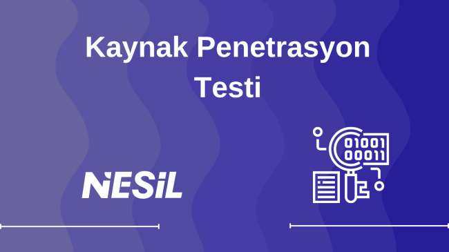 Kaynak Penetrasyon Testi: Güvenlik Açıklarını Tespit Etme Yöntemi
