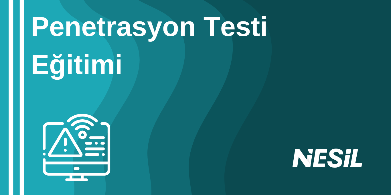Penetrasyon Testi Eğitimi Pentest Eğitimi