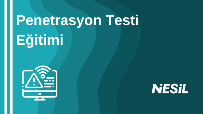 Pentest Eğitimi
