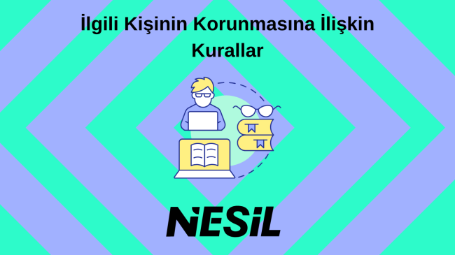 Kişisel Verilerin Korunmasında Birey Hakları