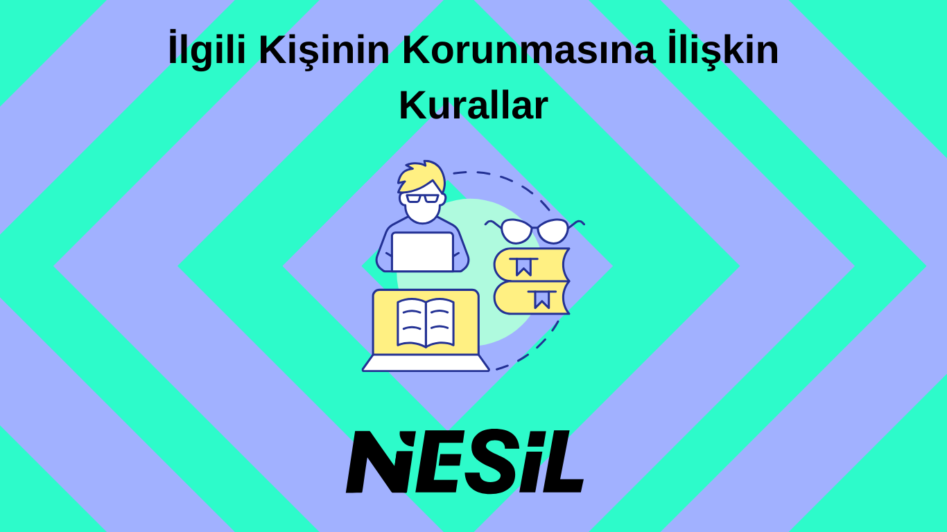 Kişisel Verilerin Korunmasında Birey Hakları