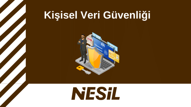 Kişisel Veri Güvenliği: Koruma ve Önlemler