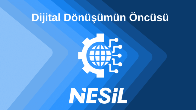 Dijital Dönüşüm