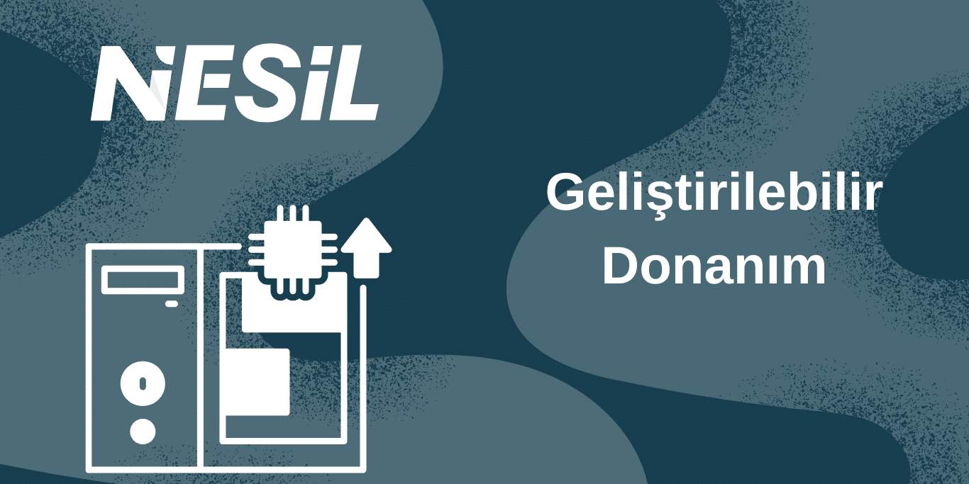 Geliştirilebilir Donanım