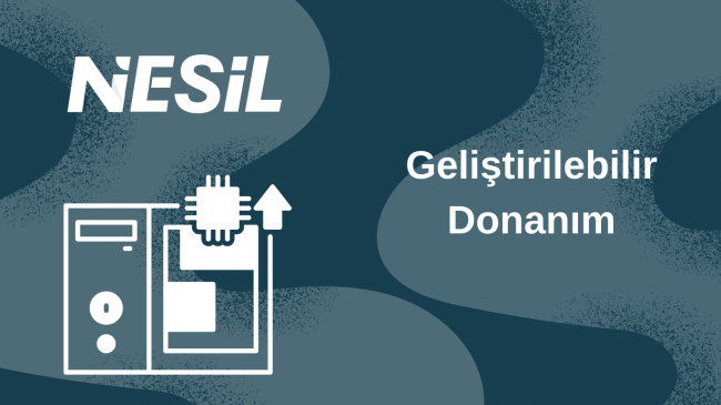 Geliştirilebilir Donanım