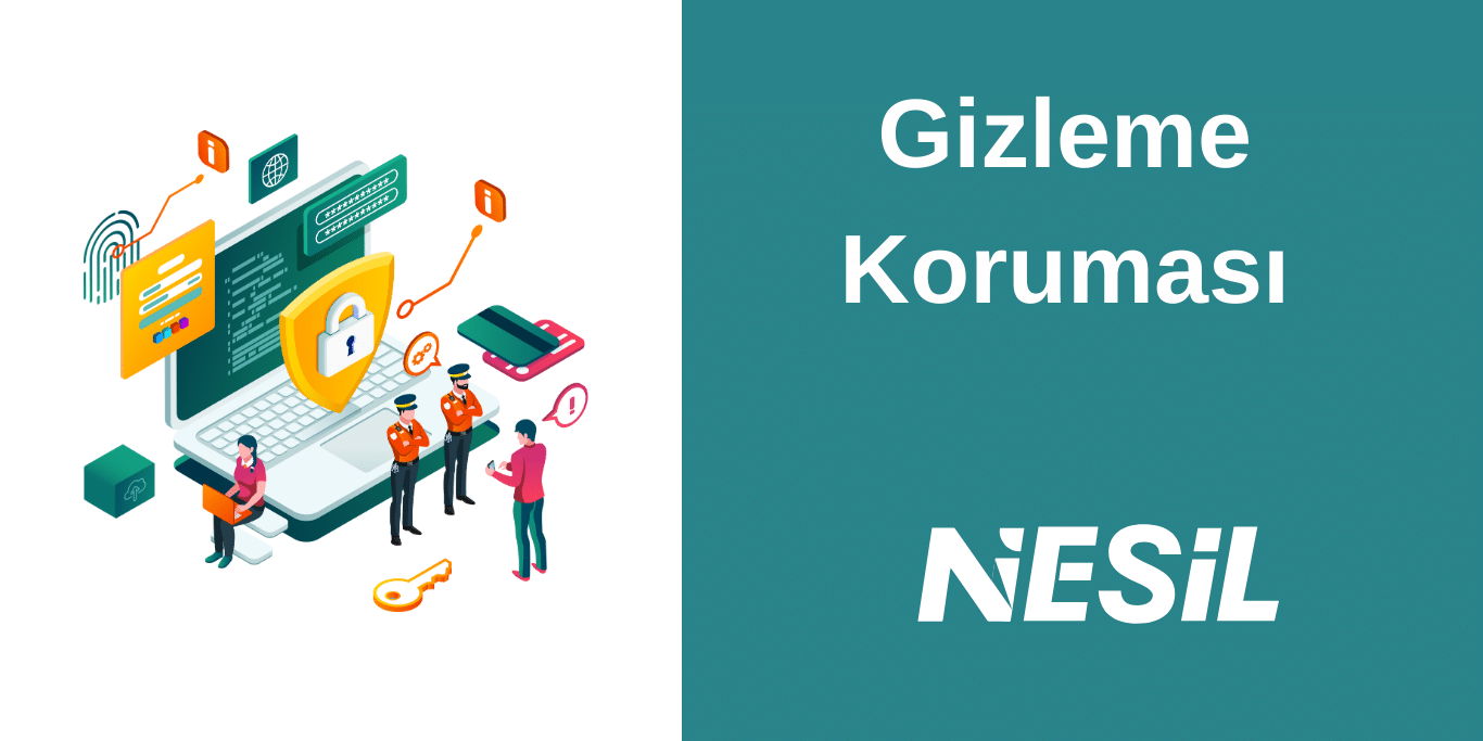 Veri Güvenliği Stratejileri