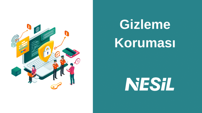 Veri Güvenliği Stratejileri