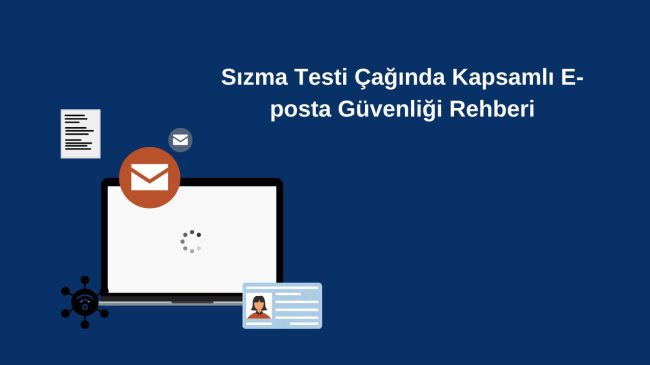 E-posta Güvenliği