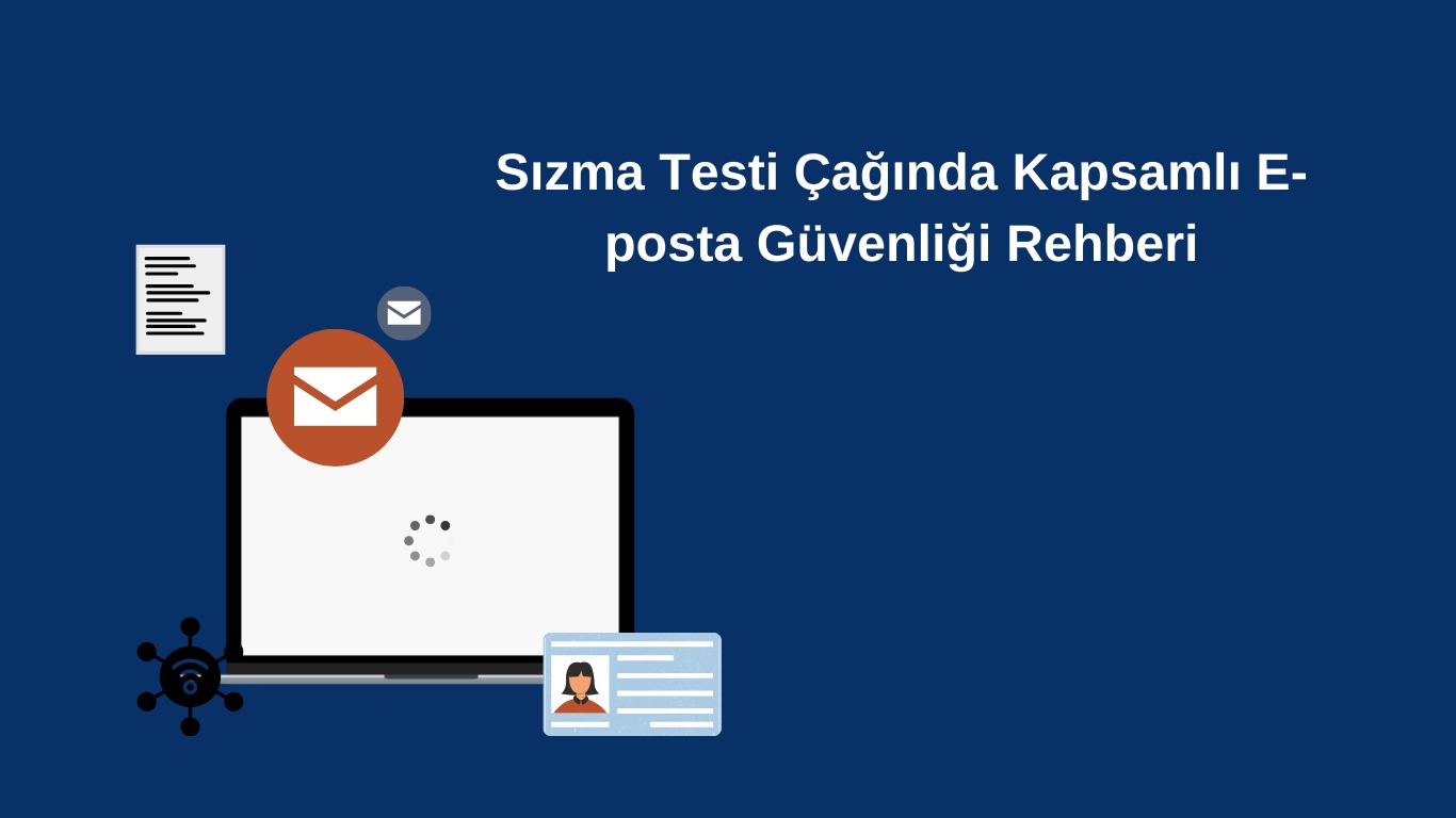 E-posta Güvenliği