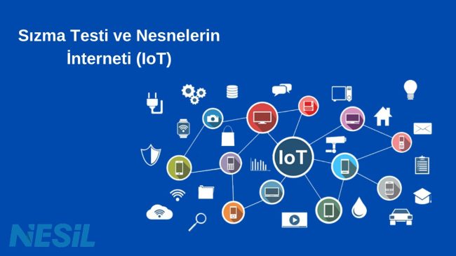IoT Güvenliği -Sızma Testleri ile Zayıf Noktaların Belirlenmesi