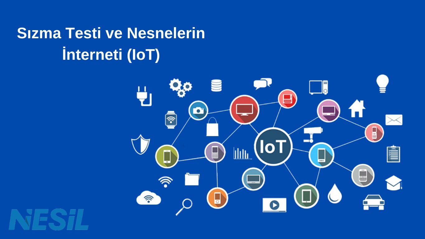 IoT Güvenliği -Sızma Testleri ile Zayıf Noktaların Belirlenmesi